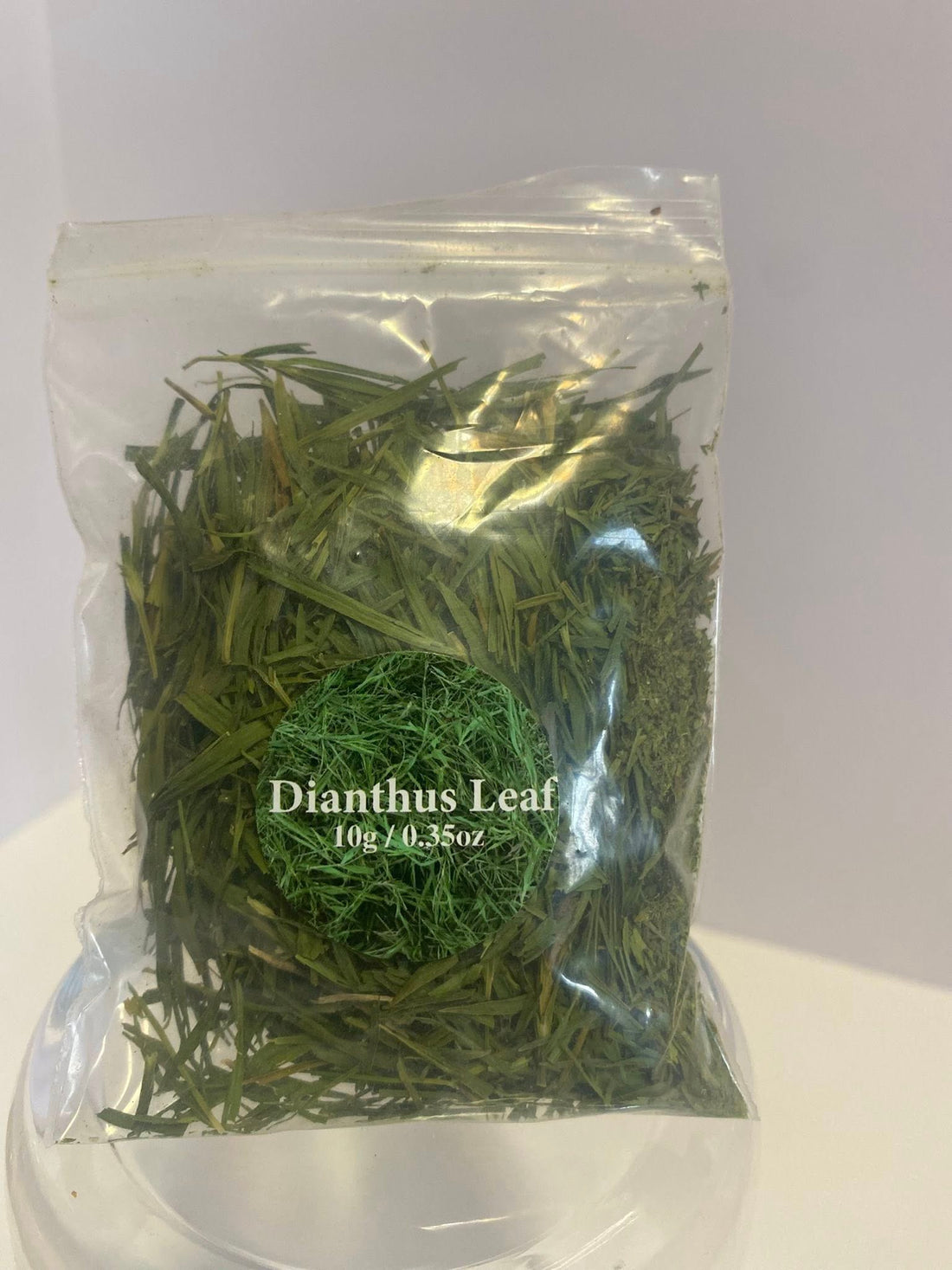 Dianthus Leaf