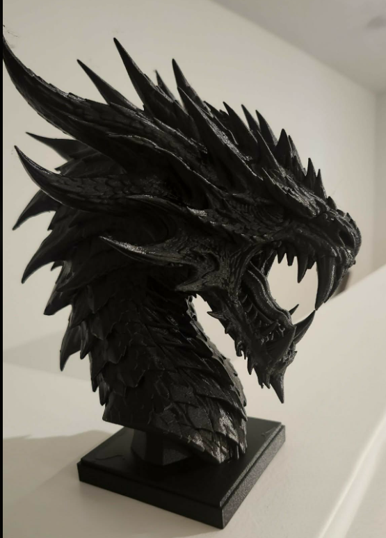 The Dragon&