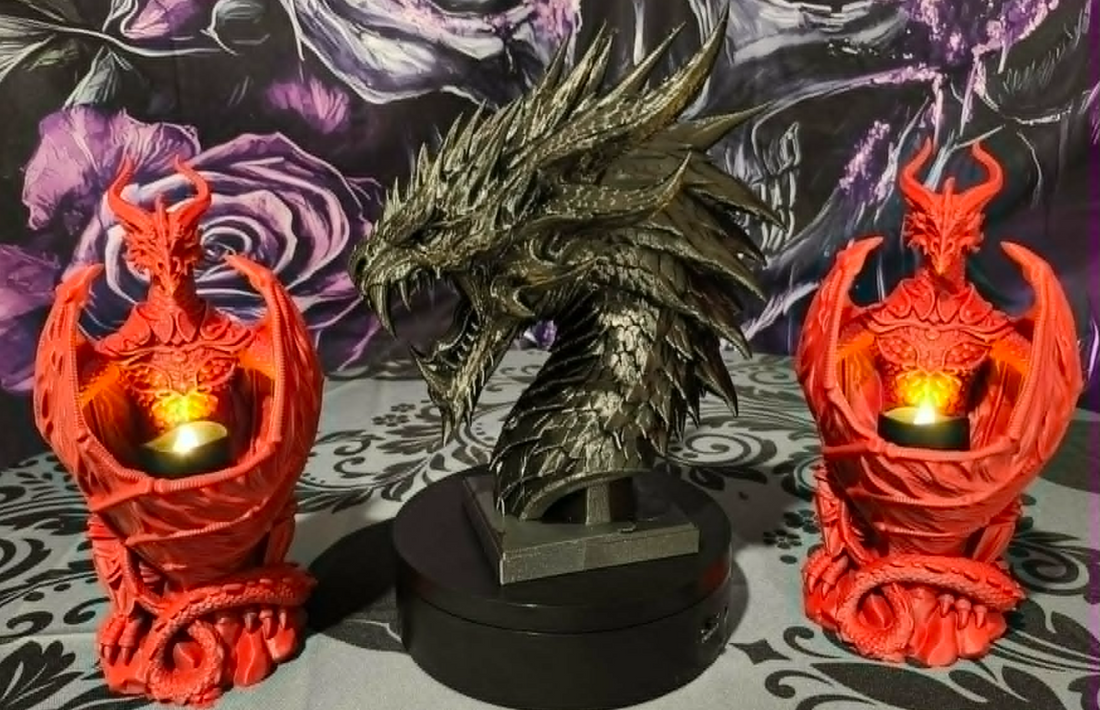 The Dragon&