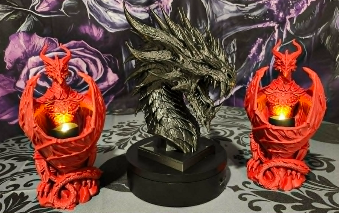 The Dragon&