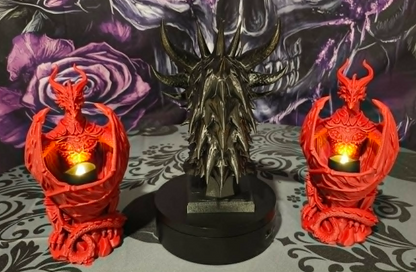 The Dragon&