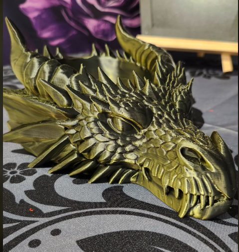 Dragon Bowl Mystery Bundles