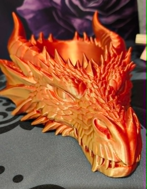 Dragon Bowl Mystery Bundles