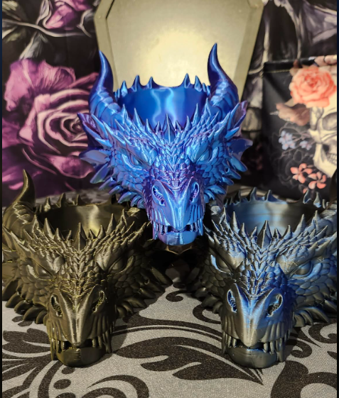 Dragon Bowl Mystery Bundles