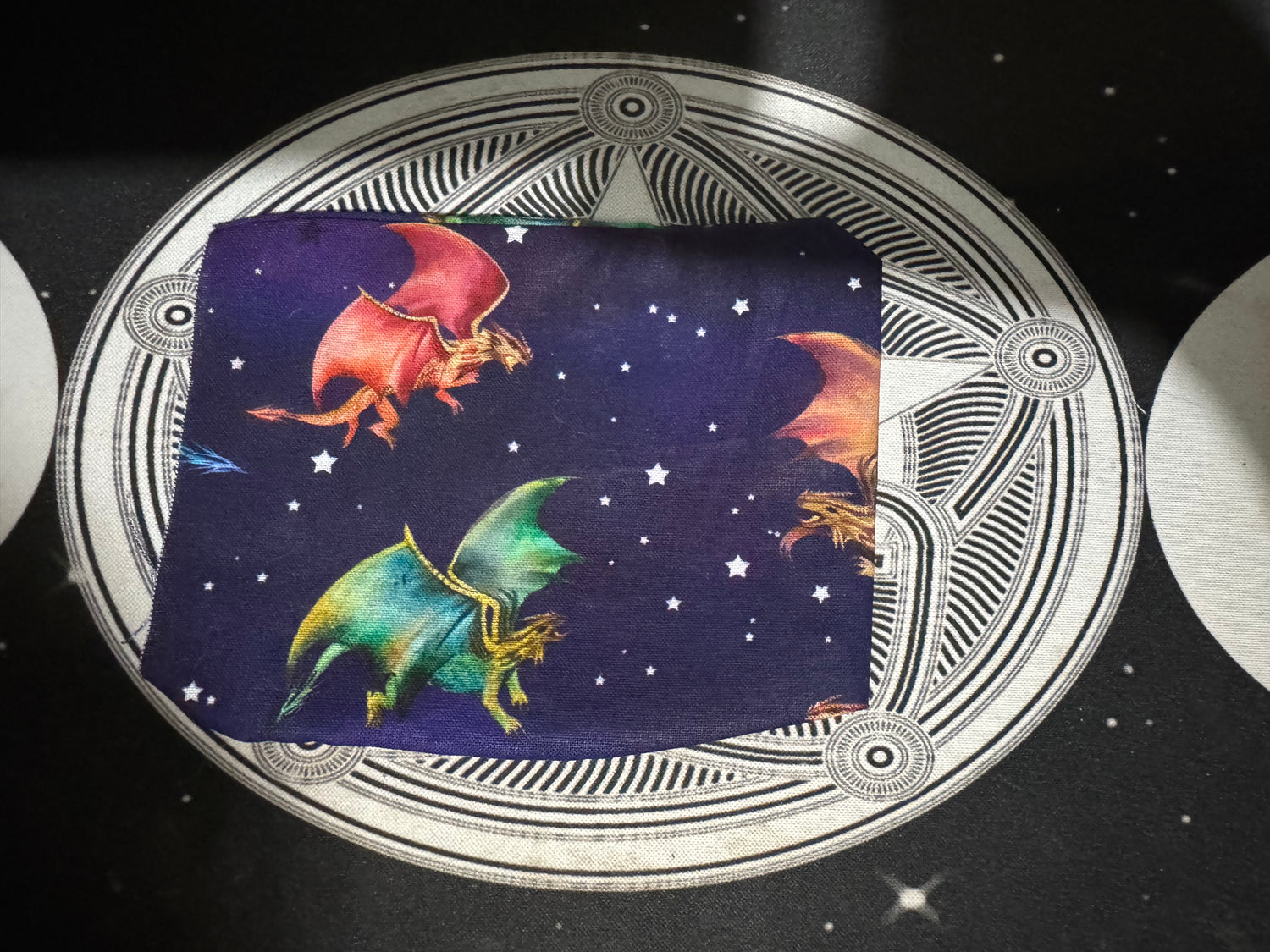 Herbal Dream Pillow - Kids