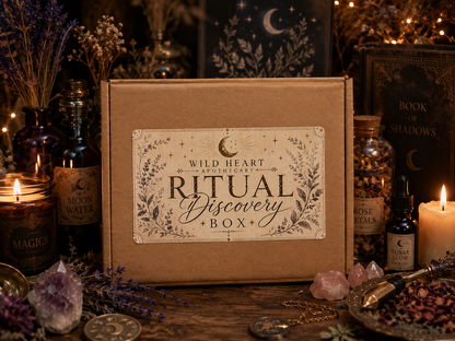 RITUAL Discovery Box