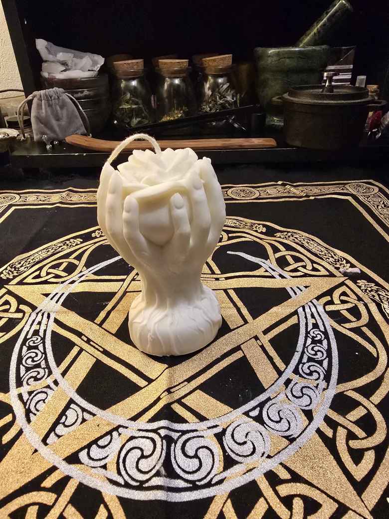 🌹 The Rose of Sacred Intent 🌹
