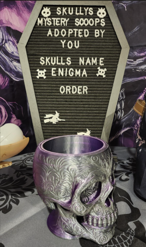 Skully&