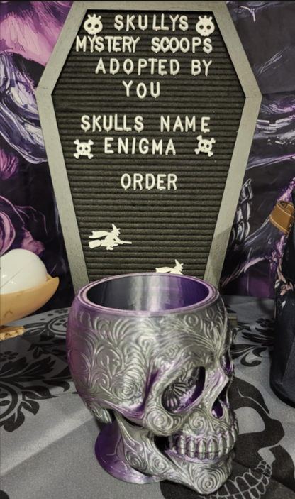 Skully&