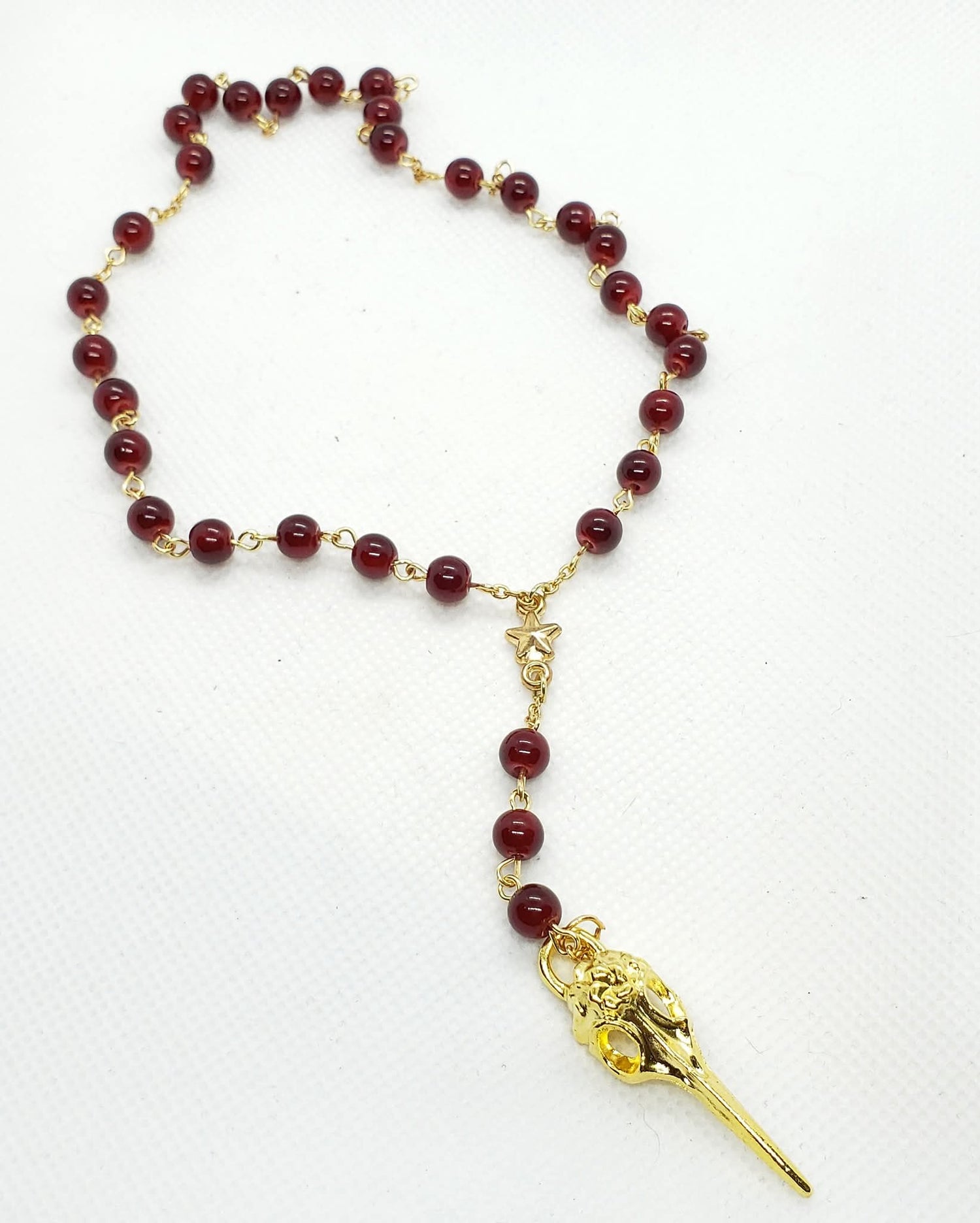 Morrigan Rosary