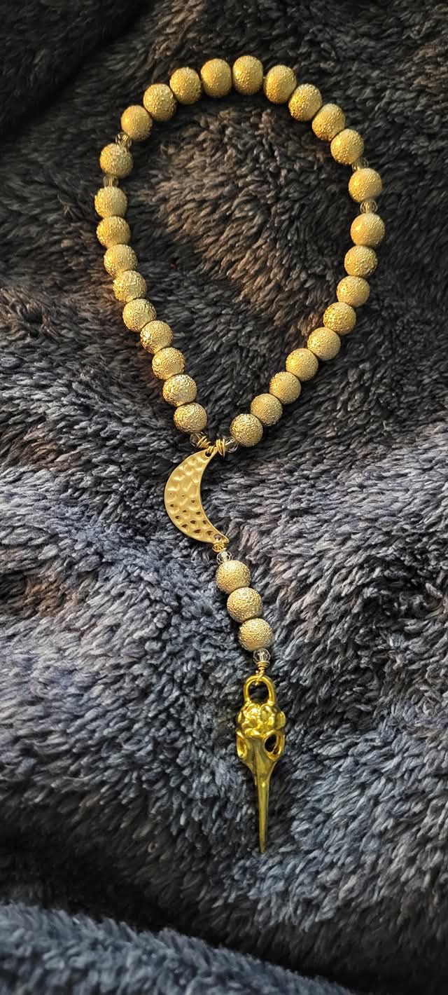 Morrigan Rosary