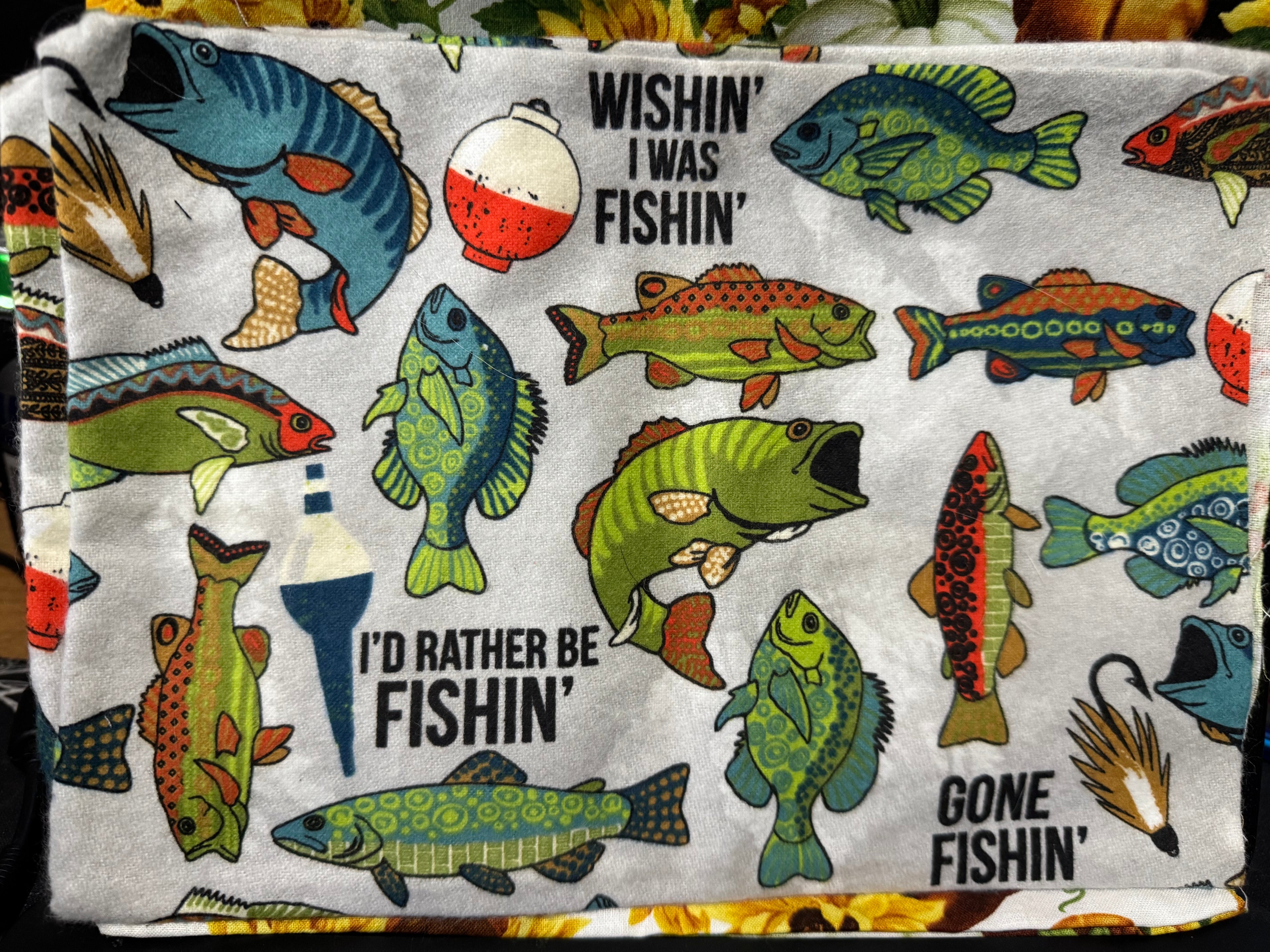 Herbal Dream Pillow - Large