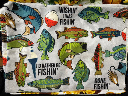 Herbal Dream Pillow - Large