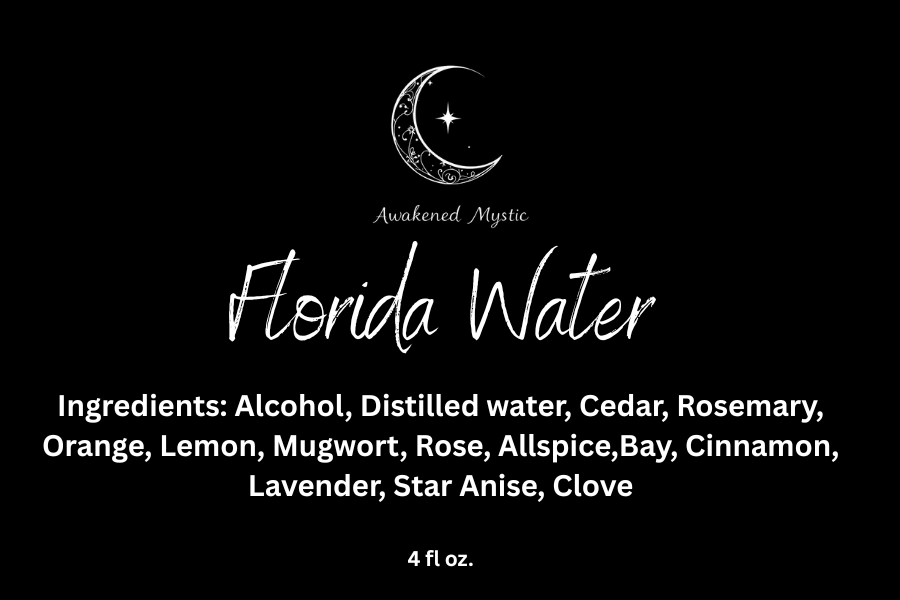 Florida Water