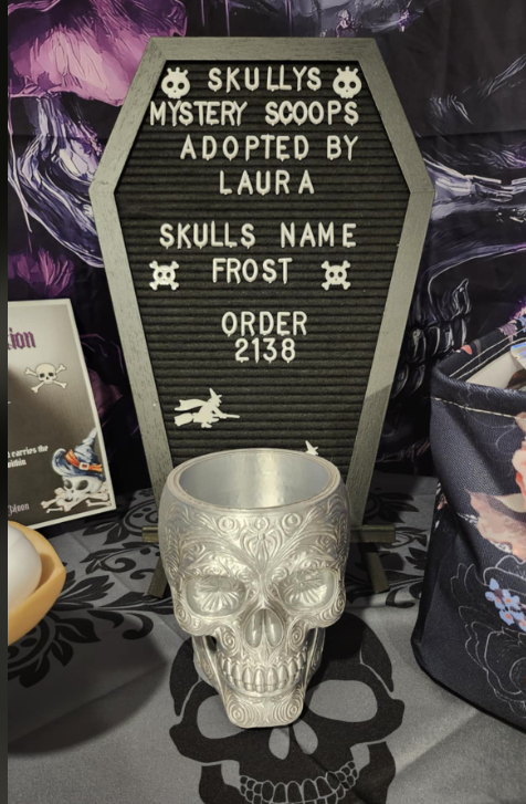 Skully&