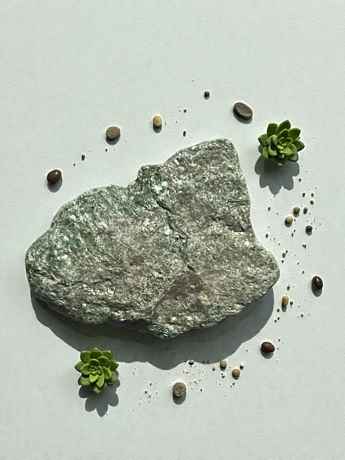 Fuchsite