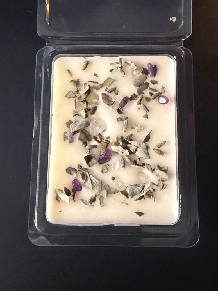 Full Moon Ritual Wax Melts