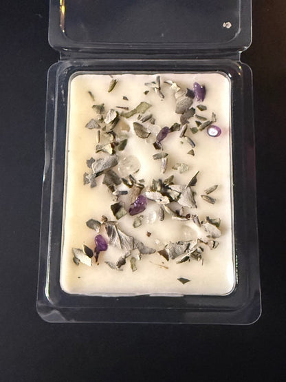 Full Moon Ritual Wax Melts