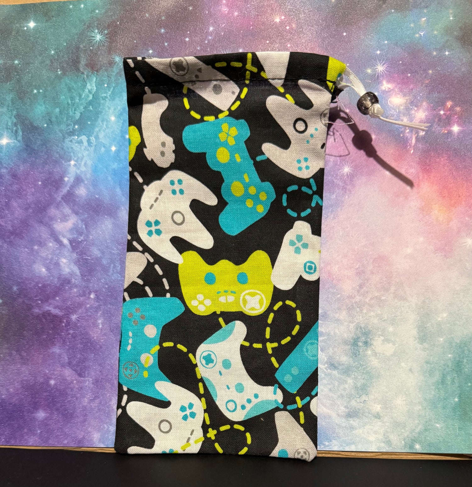 Small Sunglass/Glasses Pouch