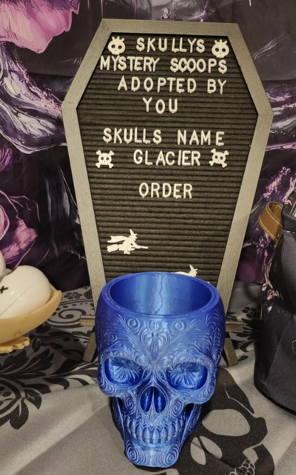 Skully&