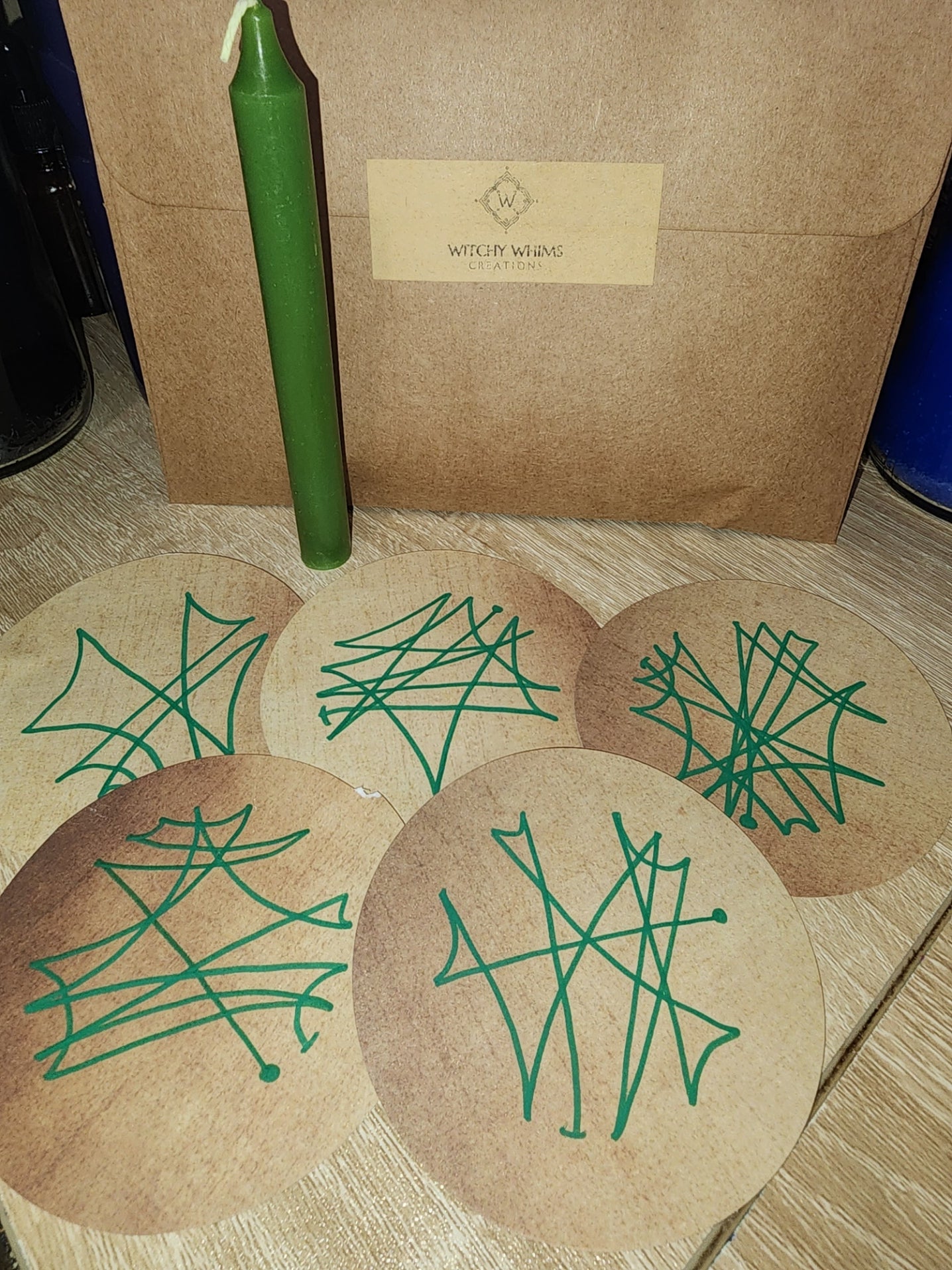 Sigil Kits