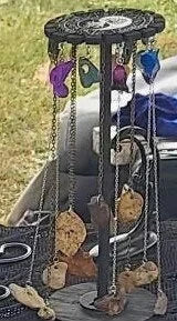 Hagstone Pendulums