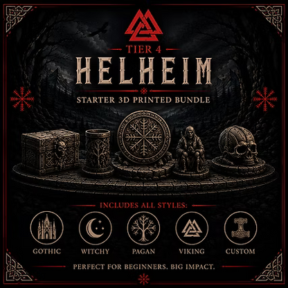 Helheim Bundle