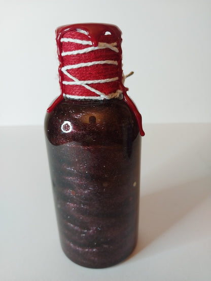 Hexensable | Flying Potion | Decorative Prop Potion
