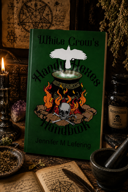 The Handy Hexes Handbook