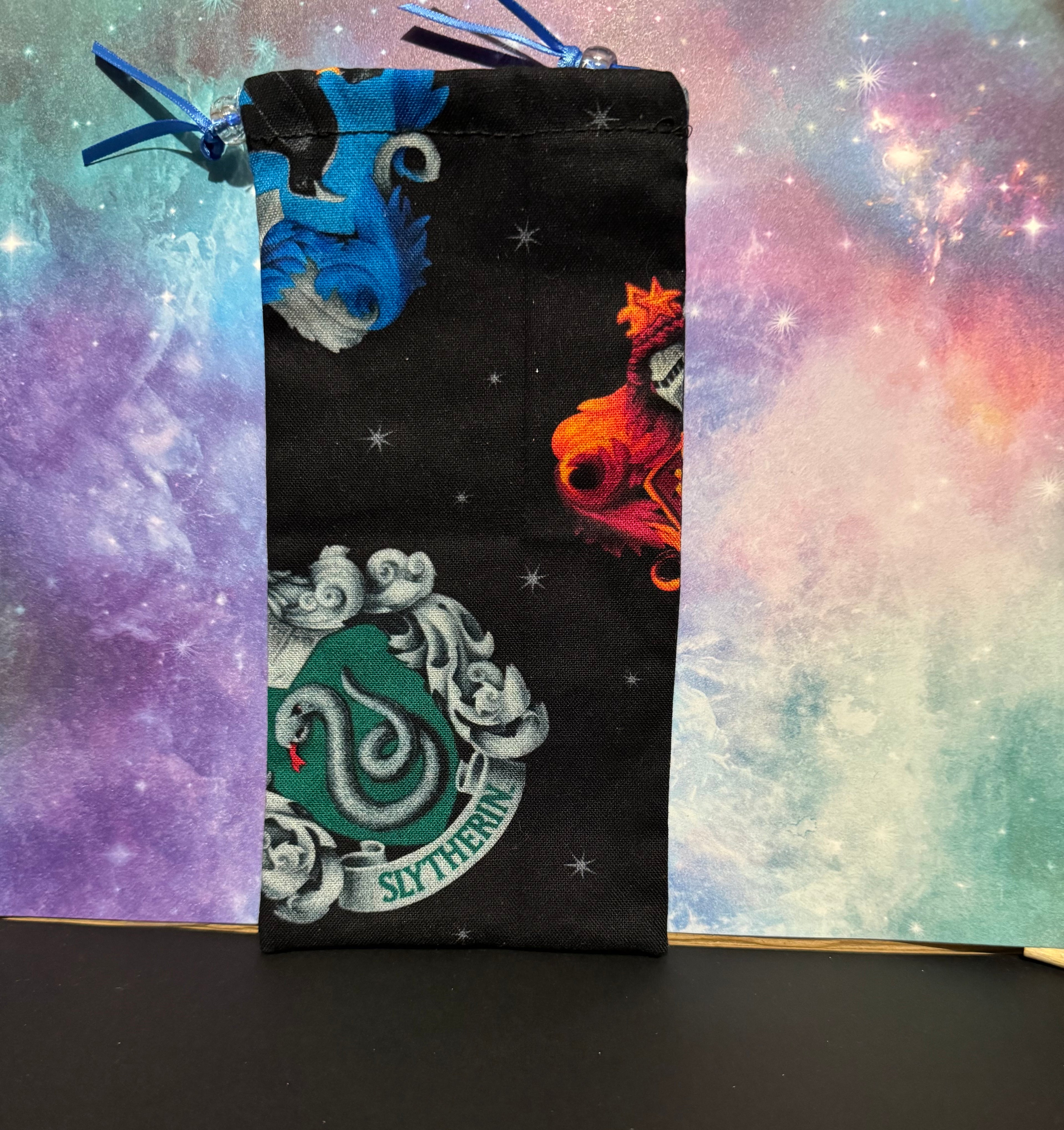 Small Sunglass/Glasses Pouch