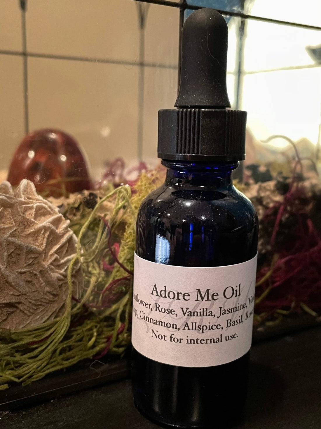 Adore Me Oil