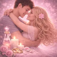 Reunion Spell, Reconciliation Ritual, Return Lost Lover, Rekindle Relationship &amp; Love Energy Alignment