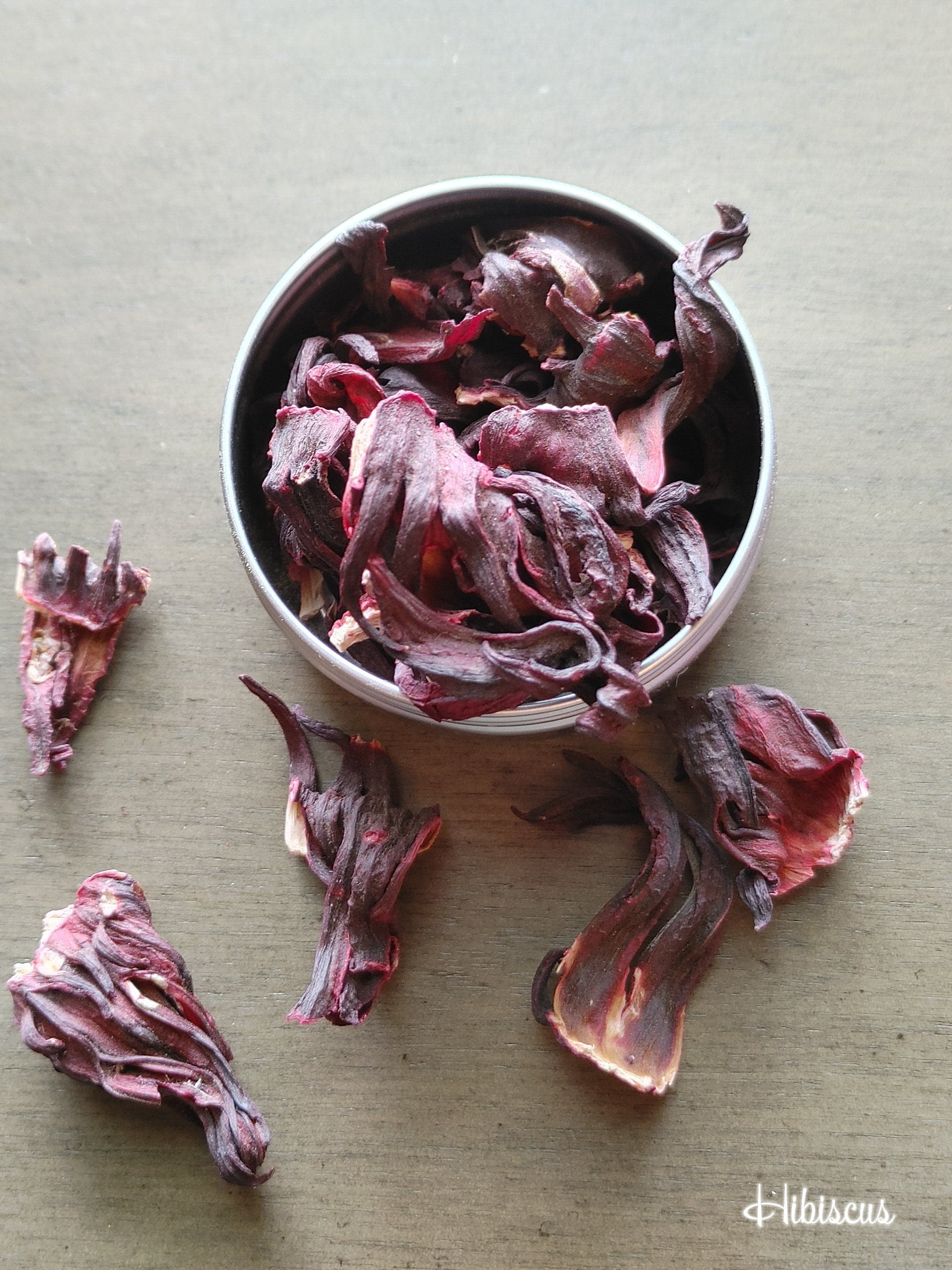 Hibiscus, Extravagance, Love, Affection, Passion, Beauty, Happy, Luck, Positivity, Friendships (1 oz)