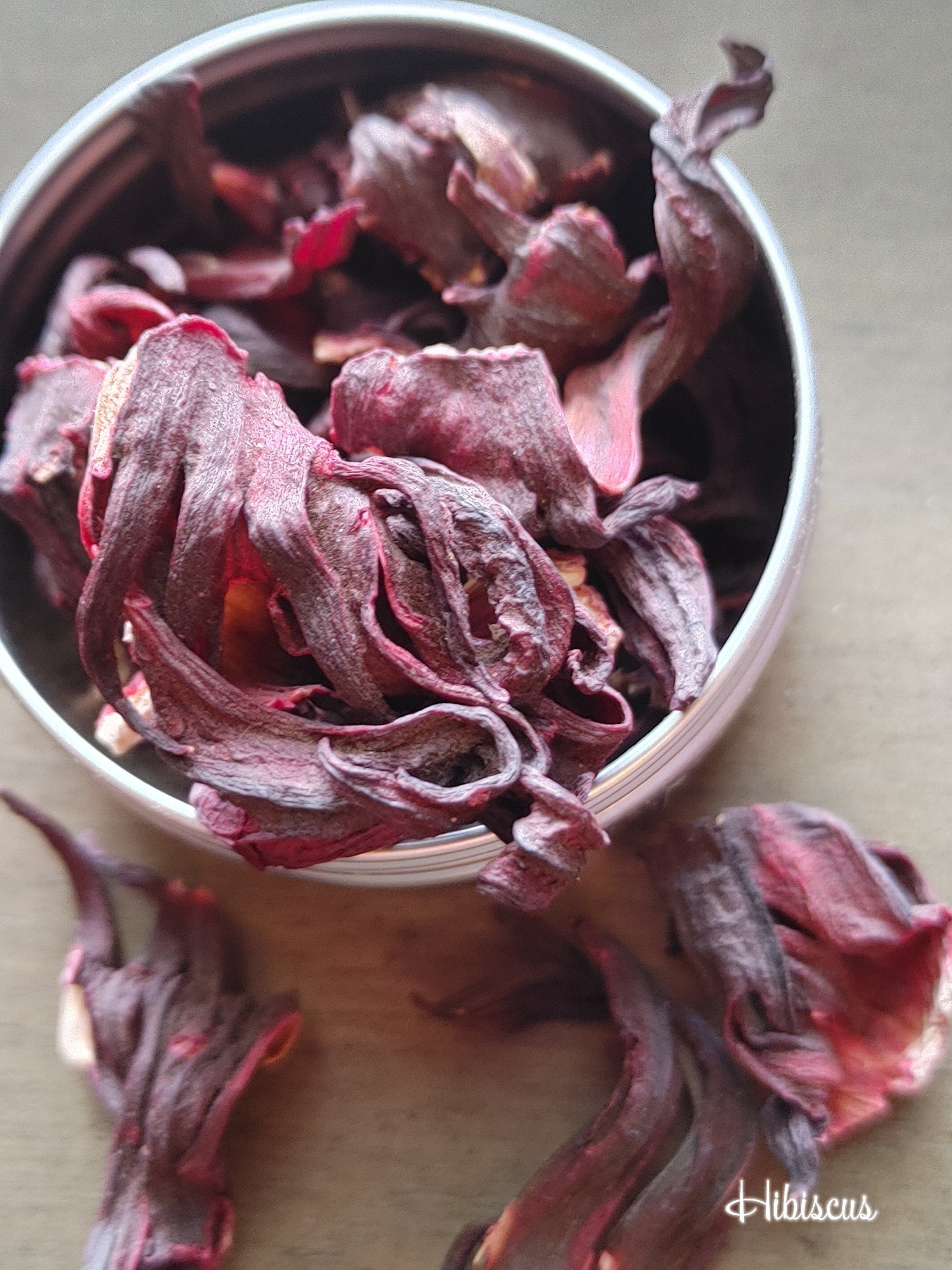 Hibiscus, Extravagance, Love, Affection, Passion, Beauty, Happy, Luck, Positivity, Friendships (1 oz)