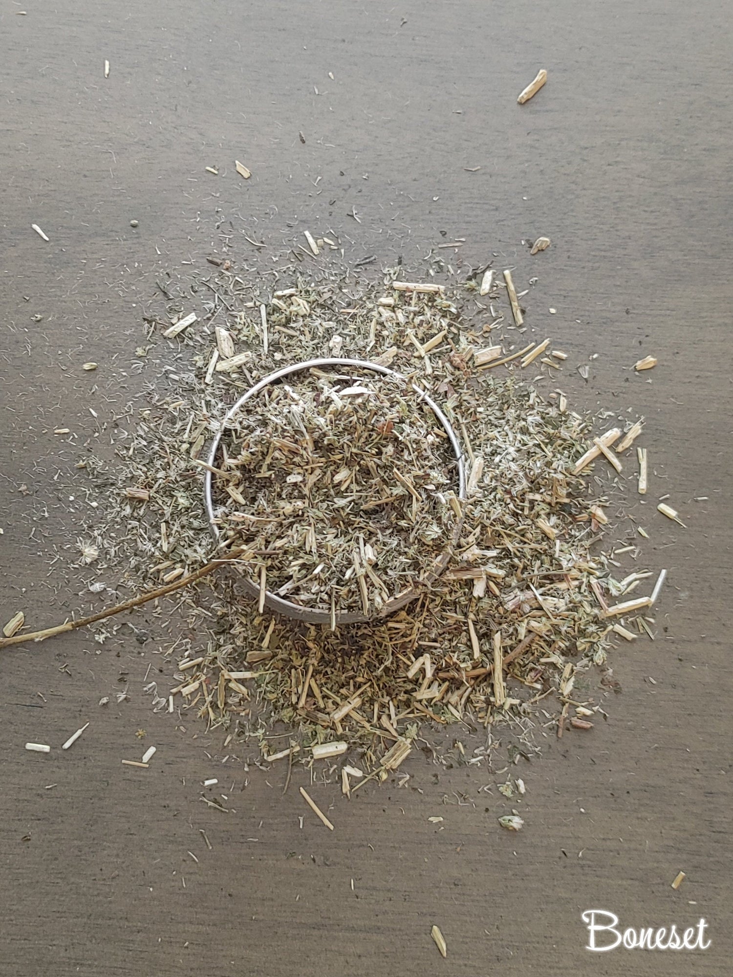 Boneset Herb, Protection, Repel Spirits, Hunting Magick, Divination, Uncrossing (1 oz)