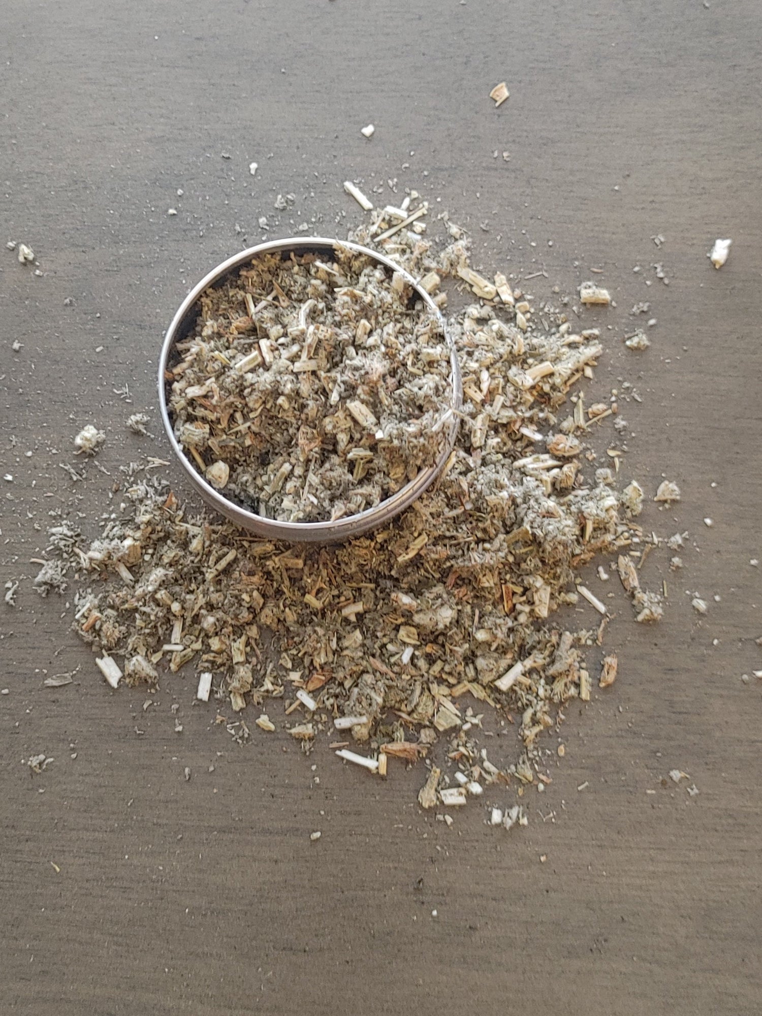 Horehound Herb, Protection, Healing, Rituals, Clarity, Home Blessings, Concentration, Focus (1 oz)