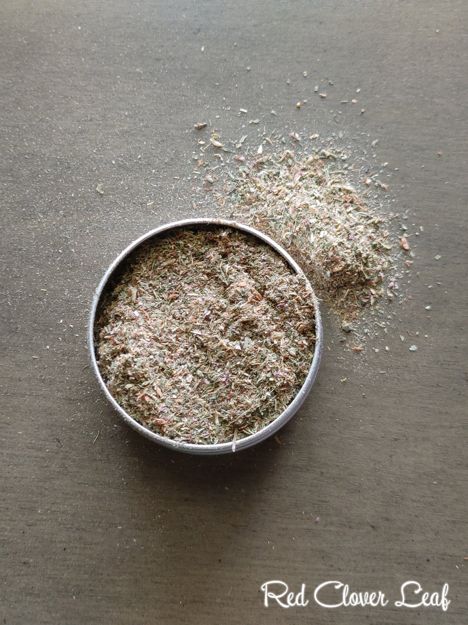 Red Clover Herb, Cleansing, Protection, Prosperity, Love, Lust, Fidelity, Astral Projection (1 oz)