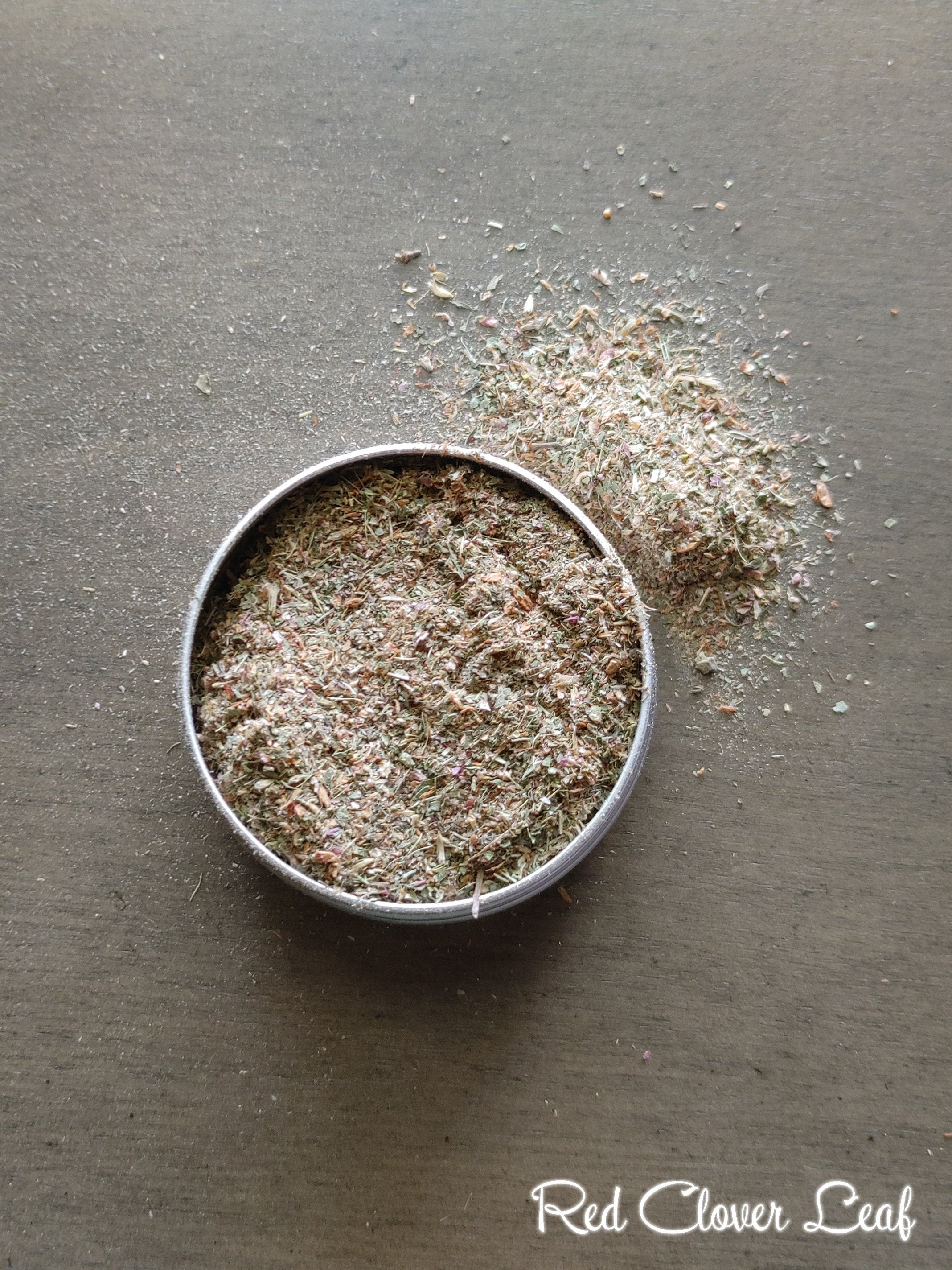 Red Clover Herb, Cleansing, Protection, Prosperity, Love, Lust, Fidelity, Astral Projection (1 oz)
