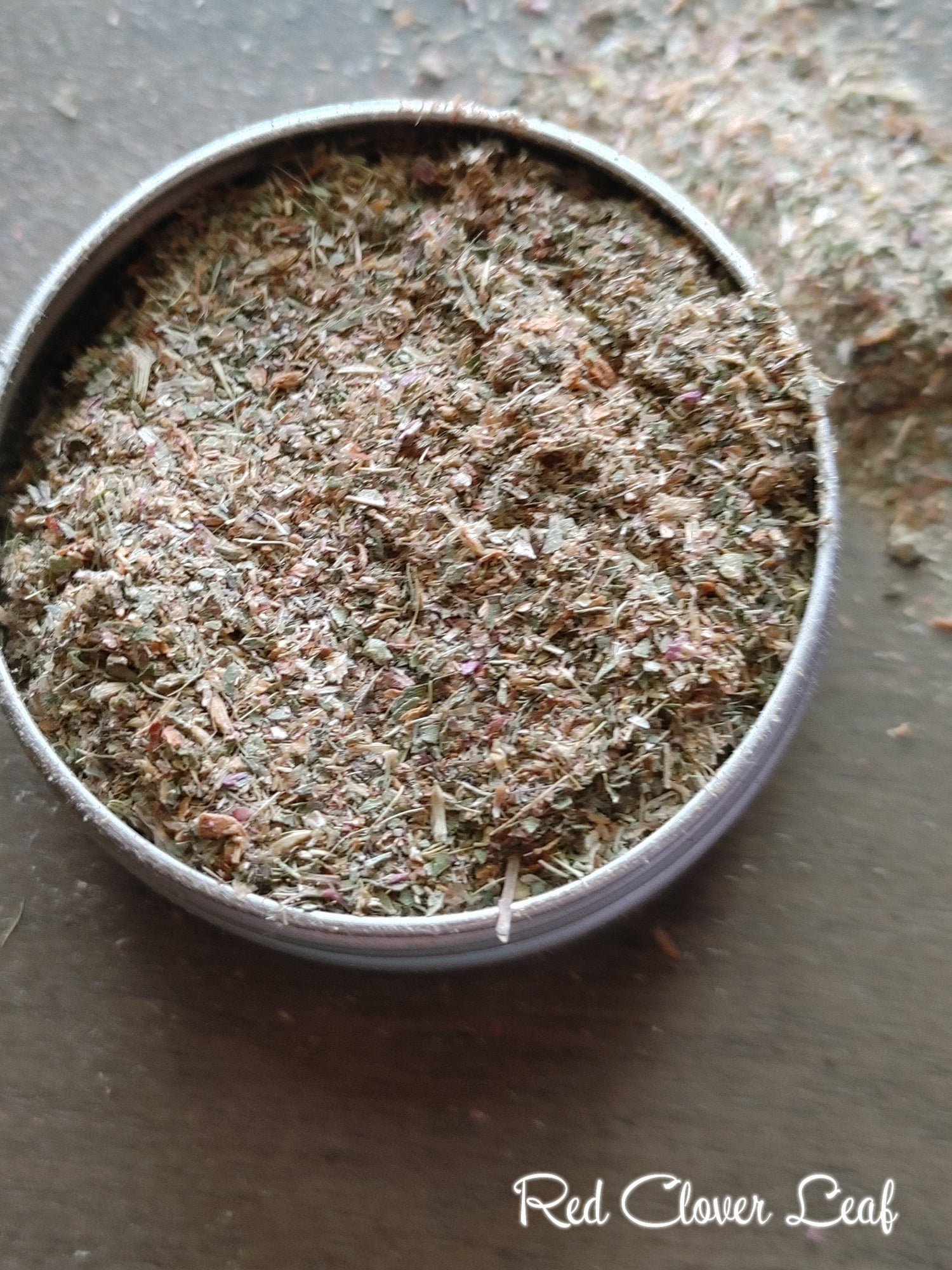 Red Clover Herb, Cleansing, Protection, Prosperity, Love, Lust, Fidelity, Astral Projection (1 oz)
