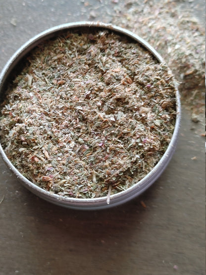 Red Clover Herb, Cleansing, Protection, Prosperity, Love, Lust, Fidelity, Astral Projection (1 oz)
