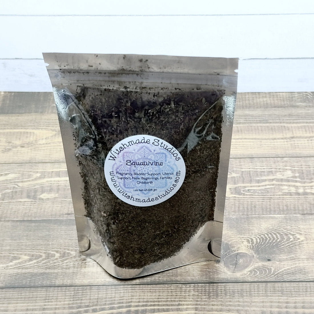 Squawvine Herb, Women&amp;