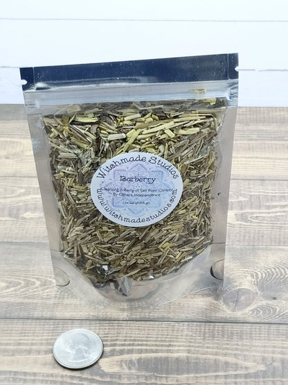 Barberry Root Bark Herb, Cleansing, Independence, Freedom from Control  (1 oz)
