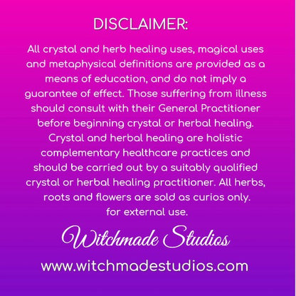 Blue Aventurine Tumbled Crystal, Addictions, Responsibility, Meditation, Cleansing, Communication, True to Self, Healing