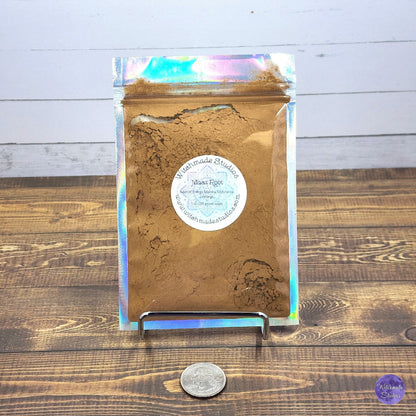 Maca Root Powder, Balance, Energy, Stamina, Endurance, Lethargy, Fertility, Sex, Aphrodisiac, Prosperity (1 oz)