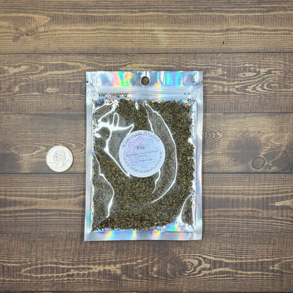Kelp Herb Powder, Travel, Protection, Money, Psychic Powers (1 oz)