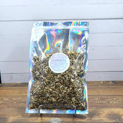 Wood Betony Herb, Protection, Evil Eye, Dreams, Wellness, Warding, Negative Energy (1 oz)