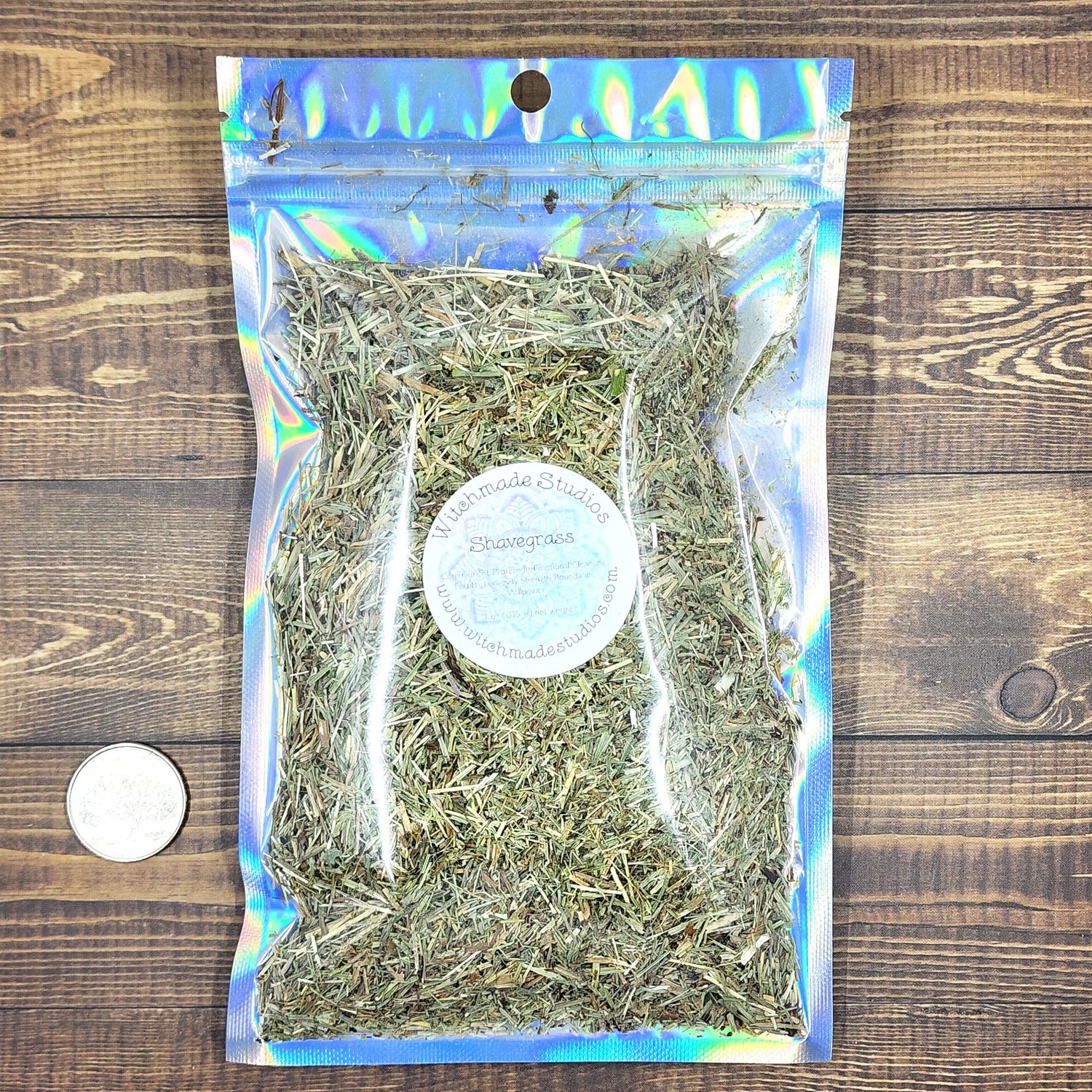 Shavegrass Herb, Commitment, Protection, Emotional Cleansing, Fertility, Longevity, Strength, Boundaries, Willpower (1 oz)