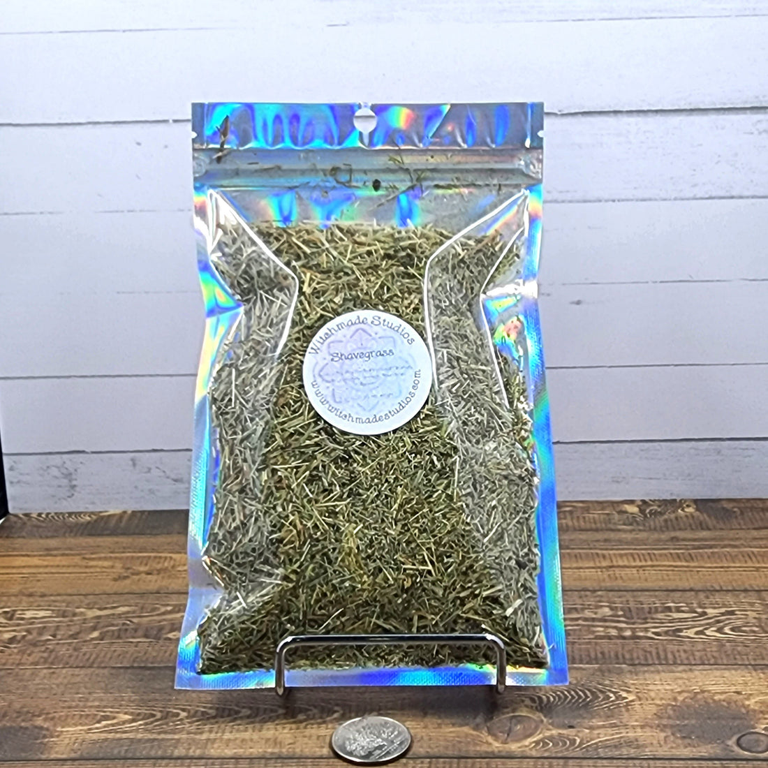 Shavegrass Herb, Commitment, Protection, Emotional Cleansing, Fertility, Longevity, Strength, Boundaries, Willpower (1 oz)