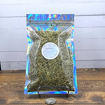 Shavegrass Herb, Commitment, Protection, Emotional Cleansing, Fertility, Longevity, Strength, Boundaries, Willpower (1 oz)