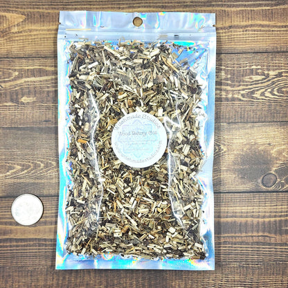 Wood Betony Herb, Protection, Evil Eye, Dreams, Wellness, Warding, Negative Energy (1 oz)